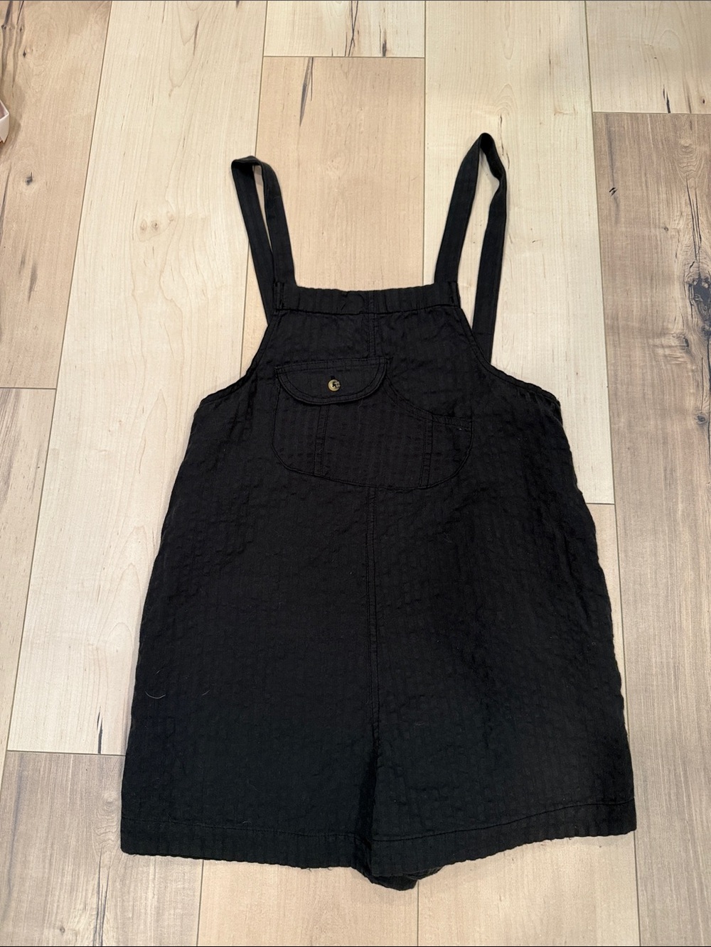 Urban Outfitters Beach Overalls, size XS